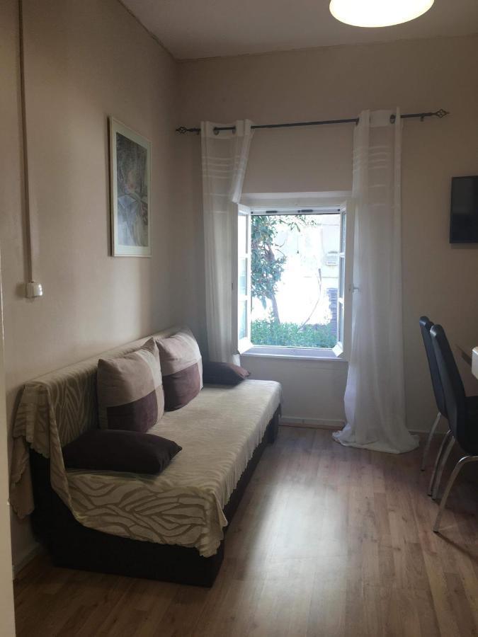 Ellis Old Town Apartment Corfu  Extérieur photo