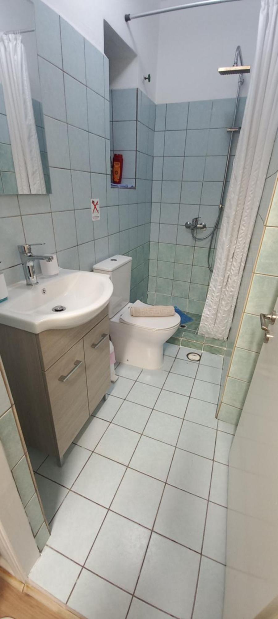 Ellis Old Town Apartment Corfu  Extérieur photo